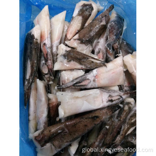 Frozen Monkfish Skin-On Good quality Frozen Monkfish products (Lophius Litulon) Manufactory